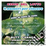 Gioco del Lotto: 4 numeri per vincere Ambo. E-book. Formato EPUB ebook