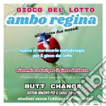 Gioco del Lotto: Ambo Regina sistema evoluto. E-book. Formato EPUB ebook