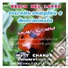 Gioco del lotto: estratto semplice e determinato. E-book. Formato EPUB ebook