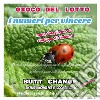 Gioco del lotto: i numeri per vincere. E-book. Formato EPUB ebook