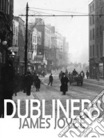 Dubliners. E-book. Formato EPUB ebook