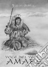 Voce del verbo Amare. E-book. Formato EPUB ebook di Martina Zampolli