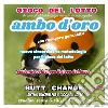 Gioco del lotto: ambo d'Oro con recupero garantito sistema evoluto [Mat Marlin]. E-book. Formato EPUB ebook