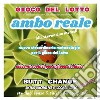 Gioco del Lotto: Ambo Reale sistema evoluto [Mat Marlin]. E-book. Formato EPUB ebook