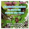 Gioco del lotto: la storia del Metodo Che Vince [Mat Marlin]. E-book. Formato EPUB ebook