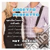 Addetto Perfetto [Mat Marlin]. E-book. Formato EPUB ebook