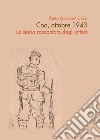 Coo, ottobre 1943 - La storia raccontata dagli attori. E-book. Formato PDF ebook