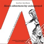 Alice's adventures by underground. E-book. Formato PDF