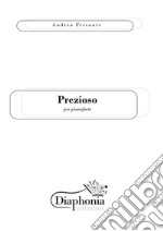 Prezioso. E-book. Formato PDF ebook