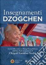 Insegnamenti Dzogchen. E-book. Formato EPUB