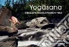 Yogasana - L'Enciclopedia delle Posizioni Yoga. E-book. Formato EPUB ebook
