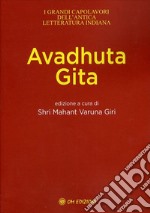 Avadhuta Gita. E-book. Formato EPUB ebook