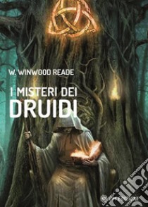 I misteri dei Druidi. E-book. Formato EPUB ebook di W. Winwood Reade