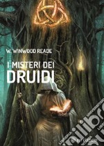 I misteri dei Druidi. E-book. Formato EPUB ebook