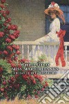 Miss Marjoribanks: Cronache di Carlingfort. E-book. Formato EPUB ebook