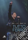 Tutto Ferro: Il racconto di 96 canzoni. E-book. Formato EPUB ebook