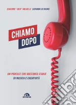 Chiamo dopo. E-book. Formato EPUB