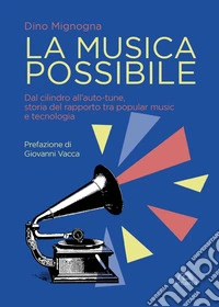 La musica possibile. E-book. Formato EPUB ebook