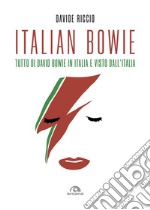 Italian Bowie. E-book. Formato EPUB ebook