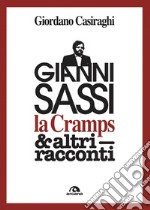 Gianni Sassi & Cramps. E-book. Formato EPUB