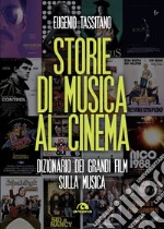 Storie di musica al cinema. E-book. Formato EPUB