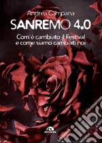 Sanremo 4.0. E-book. Formato EPUB ebook