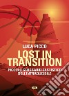 Lost in transition: Piccolo glossario cestistico dell’intraducibile. E-book. Formato EPUB ebook