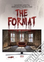 The format. E-book. Formato EPUB