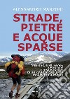 Strade, pietre e acque sparse: Trekking, bike, kayak: avventure e disavventure di un viaggiatore lento in giro per il mondo. E-book. Formato EPUB ebook