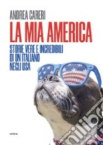 La mia America. E-book. Formato EPUB