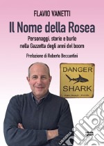 Il nome della rosea. E-book. Formato EPUB ebook