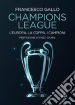Champions league. E-book. Formato EPUB