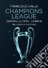 Champions league. E-book. Formato EPUB ebook