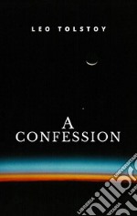 A Confession. E-book. Formato EPUB ebook