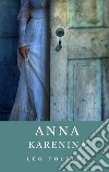 Anna Karenina. E-book. Formato EPUB ebook