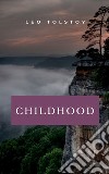 Childhood. E-book. Formato EPUB ebook