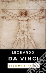 Leonardo da Vinci. E-book. Formato EPUB ebook