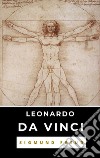Leonardo da Vinci. E-book. Formato EPUB ebook