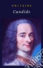 Candide. E-book. Formato EPUB