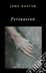 Persuasion. E-book. Formato EPUB ebook