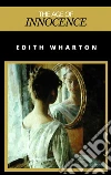 The Age Of Innocence. E-book. Formato EPUB ebook di Edith Wharton