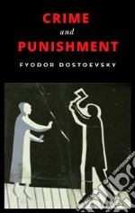 Crime And Punishment. E-book. Formato EPUB ebook