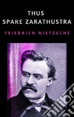 Thus Spake Zarathustra. E-book. Formato EPUB ebook