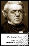 The Book of Snobs. E-book. Formato EPUB ebook di William Makepeace