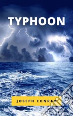 Typhoon. E-book. Formato EPUB ebook