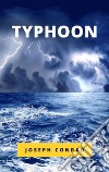 Typhoon. E-book. Formato EPUB ebook