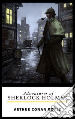 Adventures of Sherlock Holmes -. E-book. Formato EPUB ebook