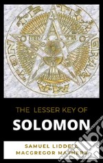 The Lesser Key of Solomon. E-book. Formato EPUB