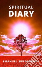 Spiritual Diary. E-book. Formato EPUB ebook