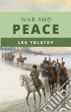 War and Peace. E-book. Formato EPUB ebook